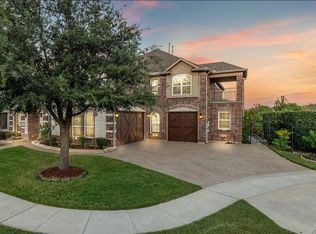 6728 S Fork Dr, North Richland Hills, TX 76182