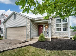 3104 Ambarwent Rd, Reynoldsburg, OH 43068