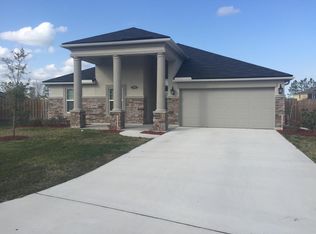 152 Oldfield Lane, St. Augustine, FL 32092