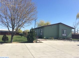 2213 W Rainier Rd, Othello, WA 99344