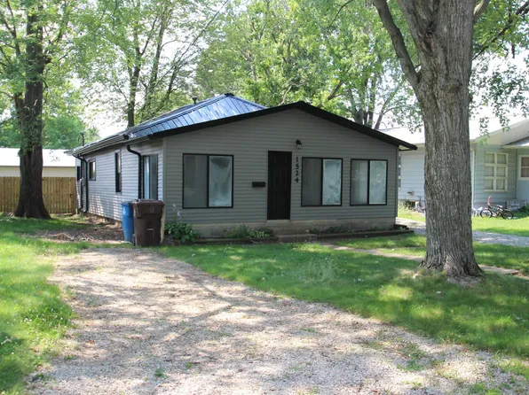 1524 Orchard St, Wabash, IN 46992