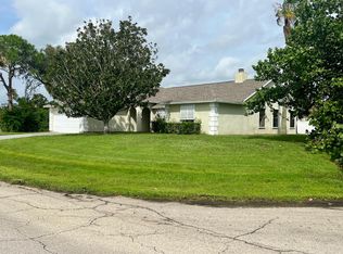 275 Zane Ave, Sebastian, FL 32958