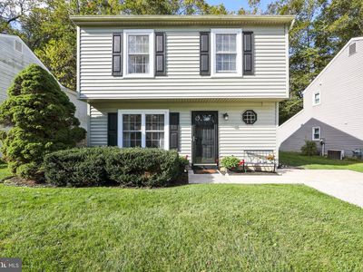 516 Cormorant Dr, Voorhees, NJ, 08043