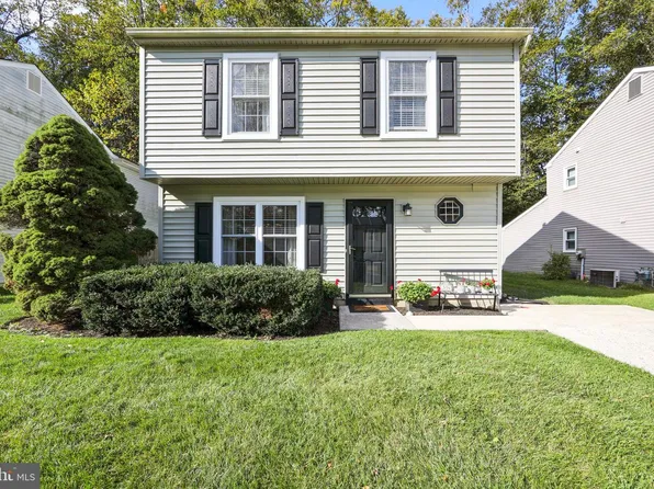 516 Cormorant Dr, Voorhees, NJ 08043