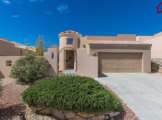 1745 Boulders Dr, Las Cruces, NM 88011