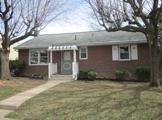 920 Wabank St, Lancaster, PA 17603