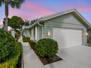 1772 SW Waterfall Boulevard, Palm City, FL 34990
