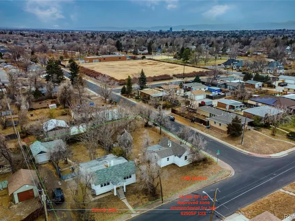 1188 Quince Street, Denver, CO 80220