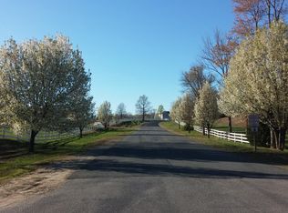 Whelan Way, Partlow, VA 22534