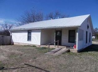 282237 E 1790 Rd, Comanche, OK 73529