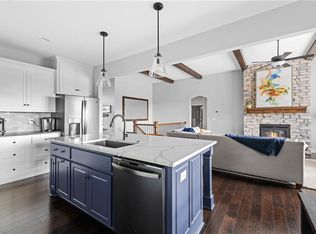 18918 Longview Rd, Spring Hill, KS 66083