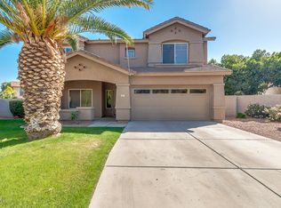 14371 W Clarendon Ave, Goodyear, AZ 85395