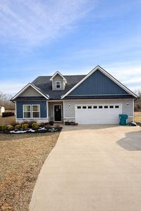 1429 Pleasant School Rd, Gaffney, SC, 29341
