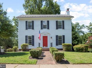 9216 Battle St, Manassas, VA 20110