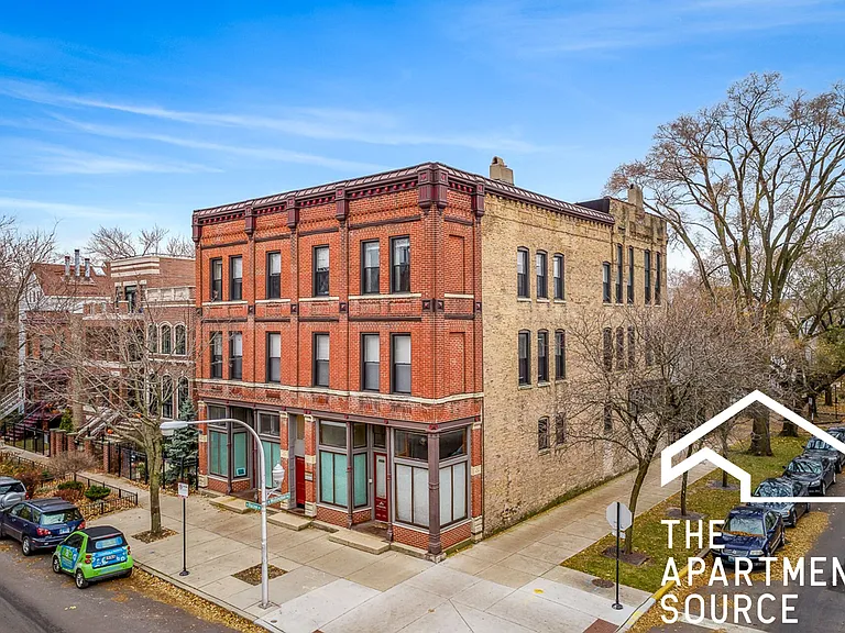 2958 N Racine Ave #2 — Photo 10