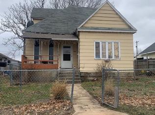 210 Frisco Ave, Monett, MO 65708