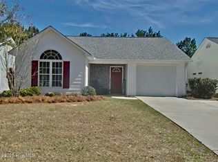 4002 Elizabeth Ave, New Bern, NC 28562