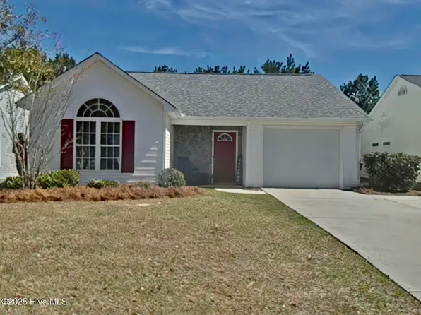 4002 Elizabeth Avenue, New Bern, NC 28562