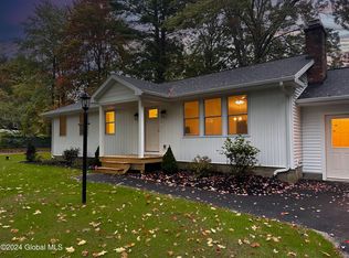 370 Leroux Rd, Middle Grove, NY 12850