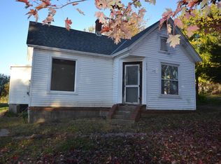 206 Willis St, De Kalb, MO 64440