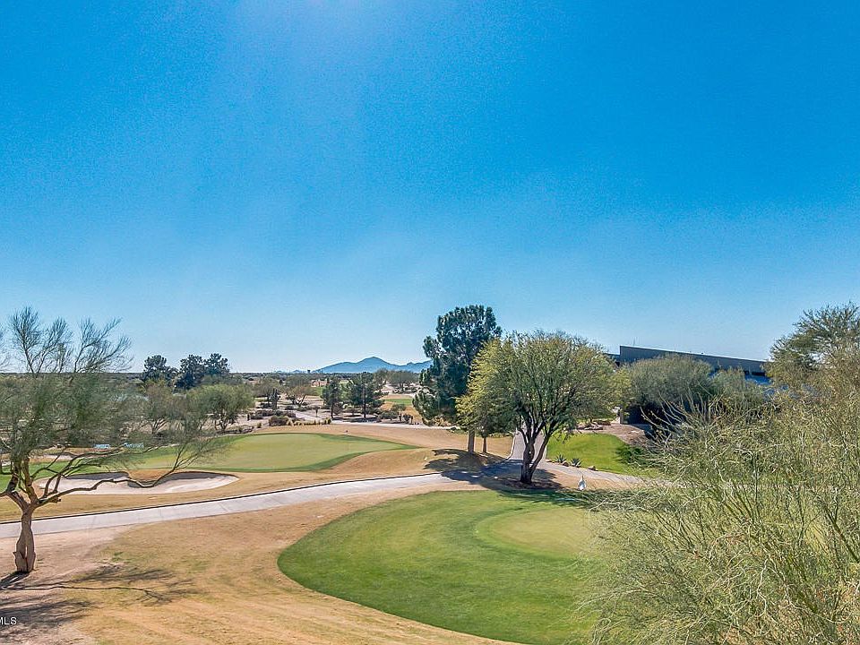 TPC Golf Course Townhouse