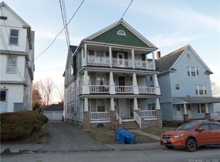 600 Washington Ave, Waterbury, CT 06708