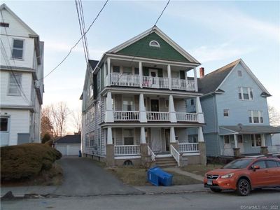600 Washington Ave, Waterbury, CT, 06708