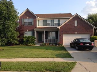 10909 Alamosa Dr, Fishers, IN