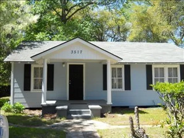 3517 Hardee Ave, Brunswick, GA 31520