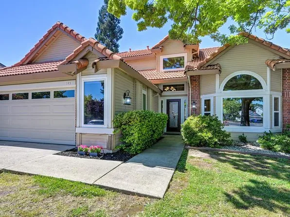 145 Timson Dr, Folsom, CA 95630