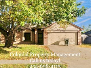 2002 Sundown Dr, Killeen, TX 76543