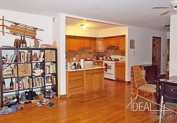2nd image of 349 Prospect Ave #3