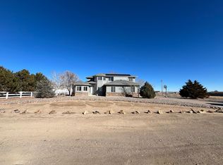 1269 E Platteville Blvd, Pueblo West, CO 81007