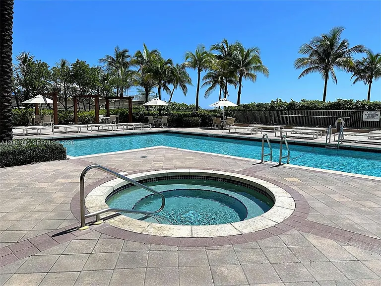 2080 S Ocean Dr #1606 — Photo 26