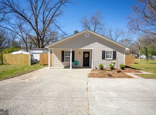 320 Harris St, Monroe, GA 30655