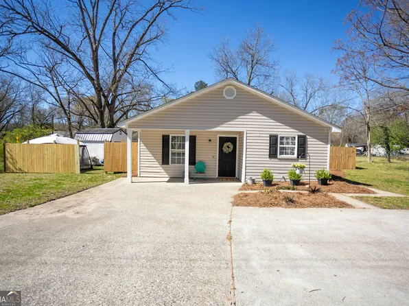 320 Harris St, Monroe, GA 30655