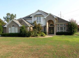 2508 Dolan Way, Fort Smith, AR 72916