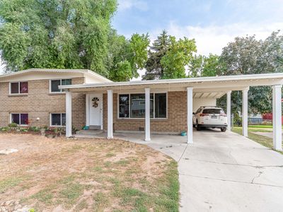 2571 W 5725 S, Roy, UT, 84067