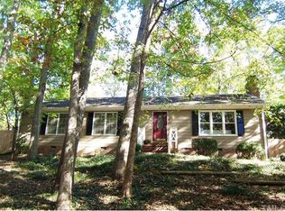 1217 Steinbeck Dr, Raleigh, NC 27609