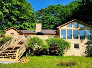 122 Lullwater Ln, Eatonton, GA 31024