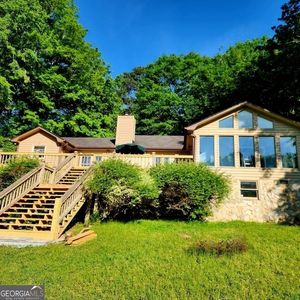 122 Lullwater Ln, Eatonton, GA, 31024