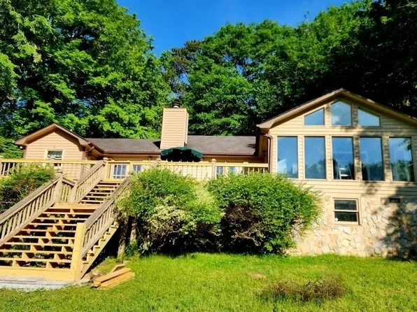 122 Lullwater Ln, Eatonton, GA 31024