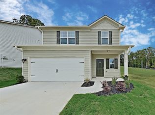 4874 Bridle Path, Douglasville, GA 30135
