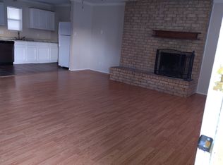 3600 Rhodes Rd #6, Brownwood, TX 76801