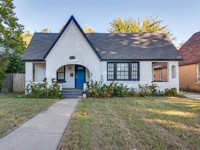 2639 NW 13th St, Oklahoma City, OK, 73107
