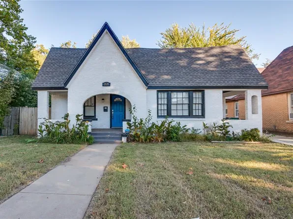 2639 NW 13th St, Oklahoma City, OK 73107