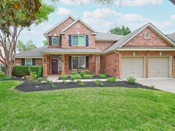 2732 Pinehurst Dr, Grapevine, TX 76051