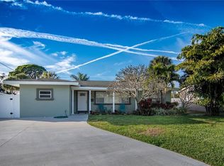 4500 Huntington St NE, Saint Petersburg, FL 33703