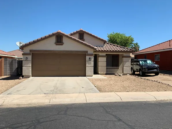10538 W Robin Ln, Peoria, AZ 85383