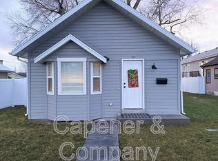 53 N 200 E, Tremonton, UT 84337